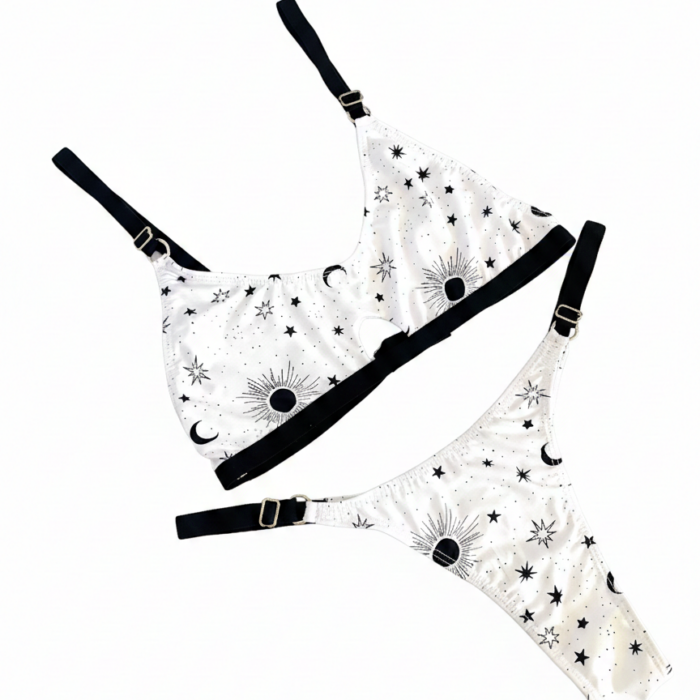 ANABEL BLANCO UNIVERSO