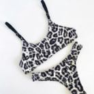 ANIMAL PRINT BLANCO Y NEGRO