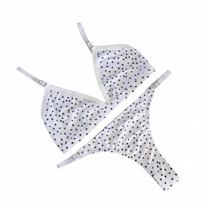 INES BLANCO C ESTRELLAS