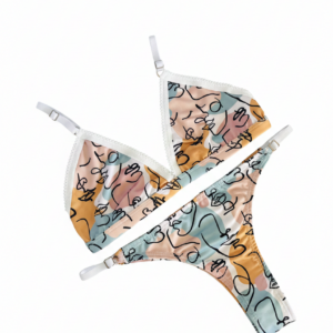 CONJUNTO INÉS
