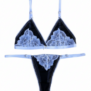 CONJUNTO ORNELA