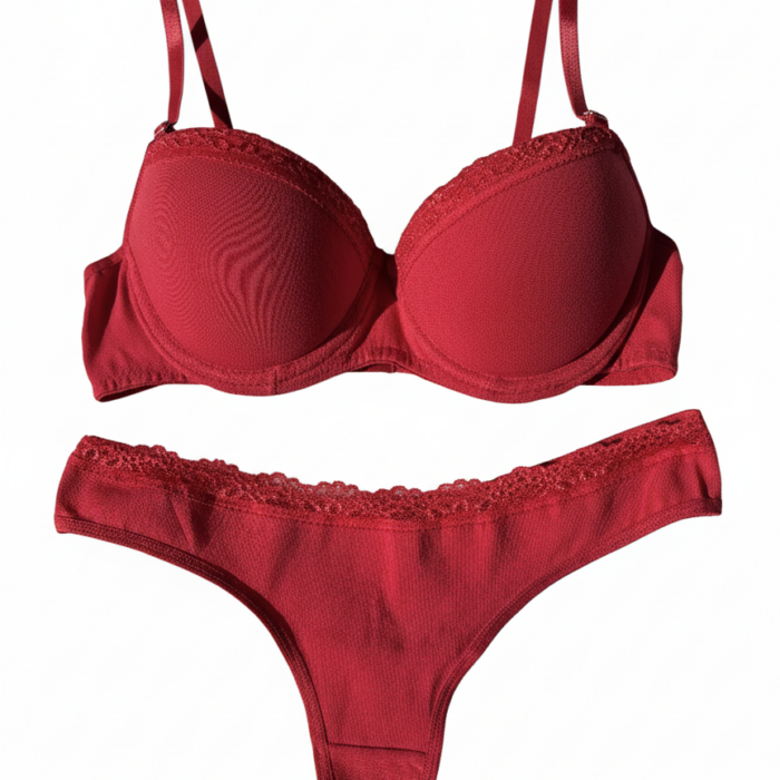 ROJO
