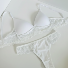 dona blanco
