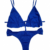 azul
