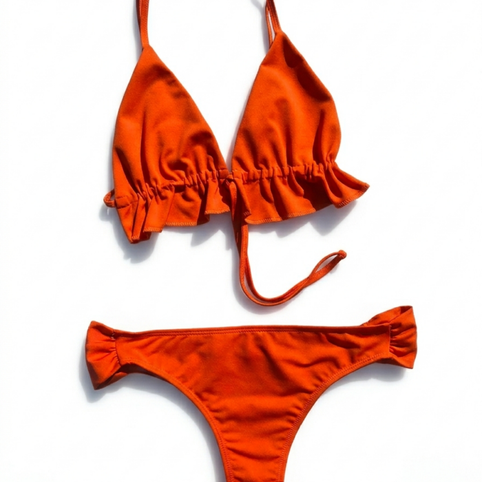 BK LUCIANA NARANJA