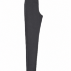 CALZA GRIS TOPO