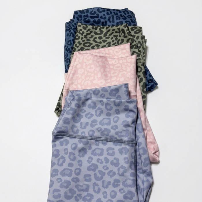 CALZA PRINT