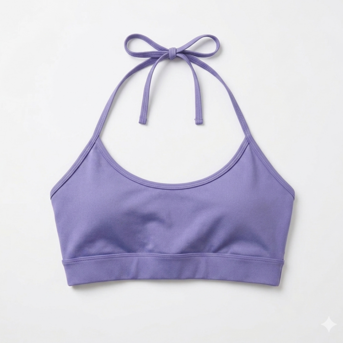 TOP LILA