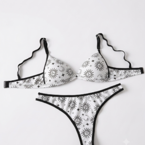 CONJUNTO FIAMMA