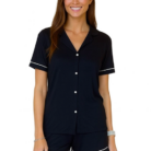 CAMISERO NEGRO