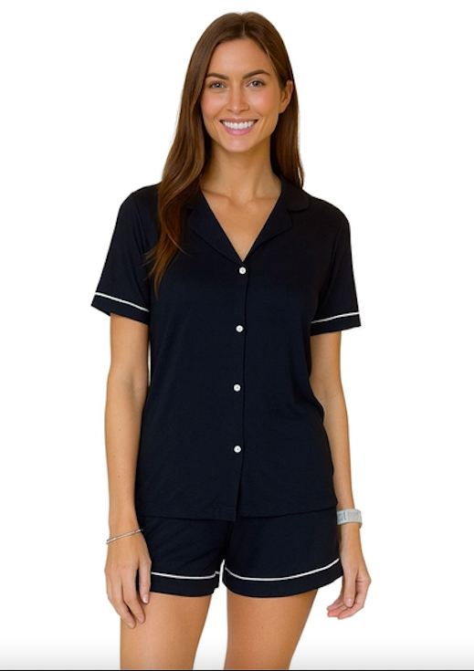 CAMISERO NEGRO CAMISERO NEGRO