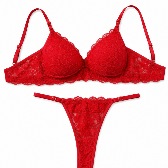 ROJO