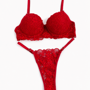 ROJO
