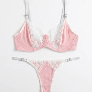 CONJUNTO IRIS