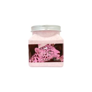 EXFOLIANTE CORPORAL F1025 - MOCALLURE