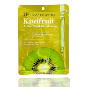 MASCARILLA FACIAL ACIDO HIALURONICO