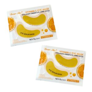 PARCHE DE OJERAS CON VITAMICA C
