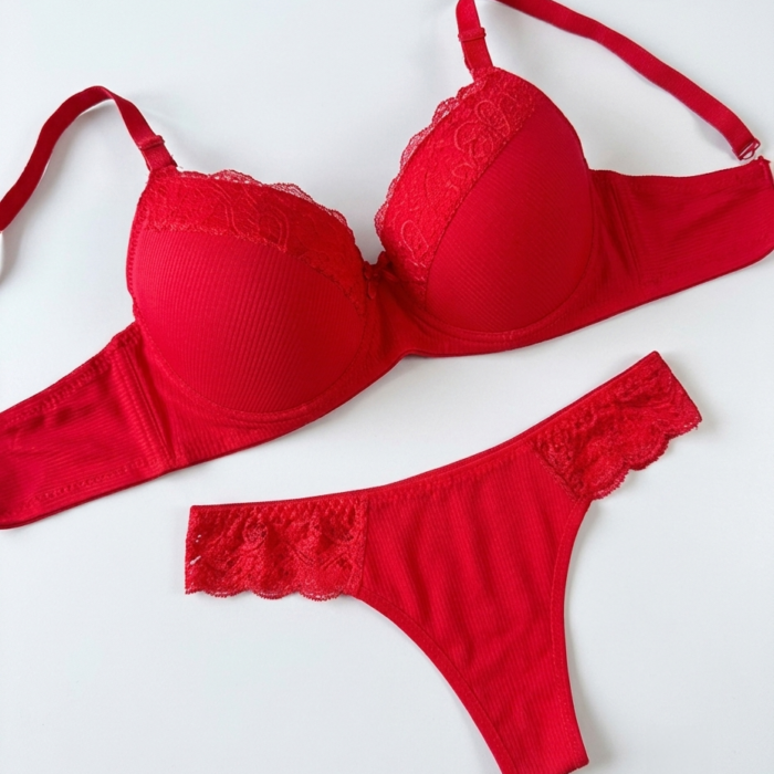 ROJO