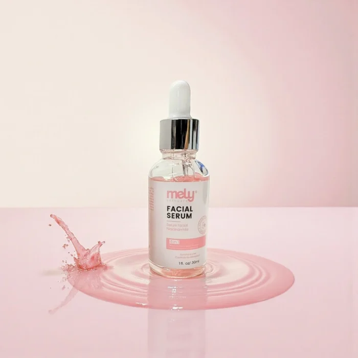 SERUM FACIAL 4 EN 1 SERUM FACIAL 4 EN 1
