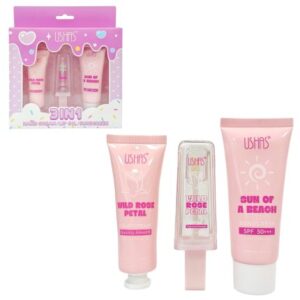 SET DE SKINCARE