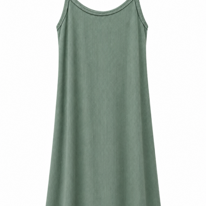 camison verde